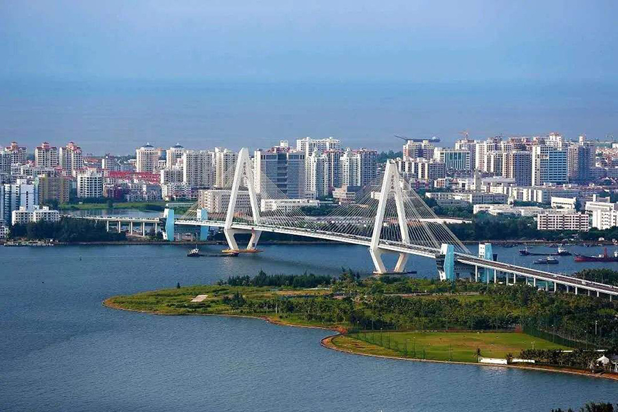 海南省印发碳达峰实施方案