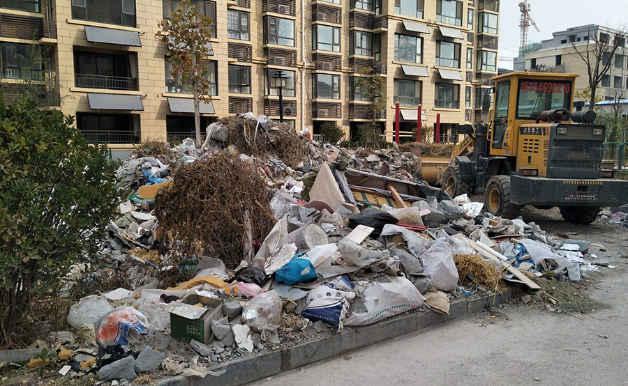 北京：建筑垃圾分类处置新规即将上线，有哪些需要注意的？